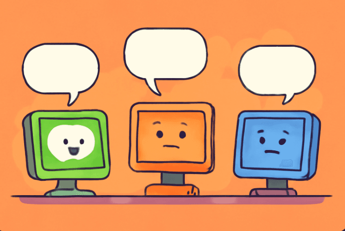 Do AI Models Have Their Own Personalities?